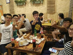 阿克苏烧烤加盟,学烧烤技术,开烧烤店多少钱疯狂烤翅加盟
