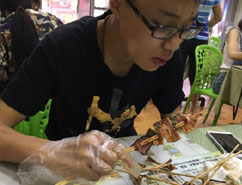 阿克苏烧烤加盟,学烧烤技术,开烧烤店多少钱