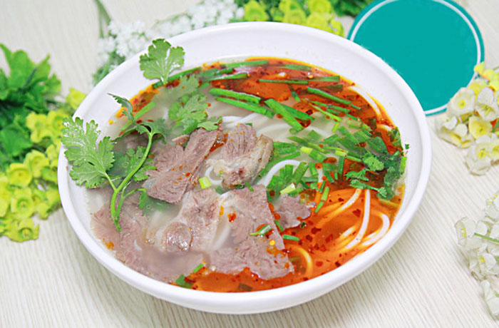 阿克苏羊肉粉培训